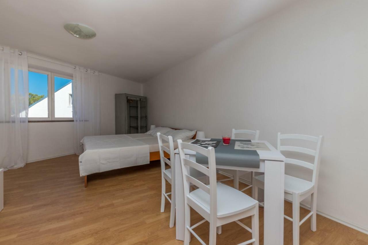 app Cor2 Lägenhet Selce Exteriör bild
